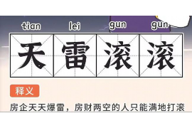 西和专业讨债公司，追讨消失的老赖